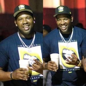 Meet your Posher, Keith